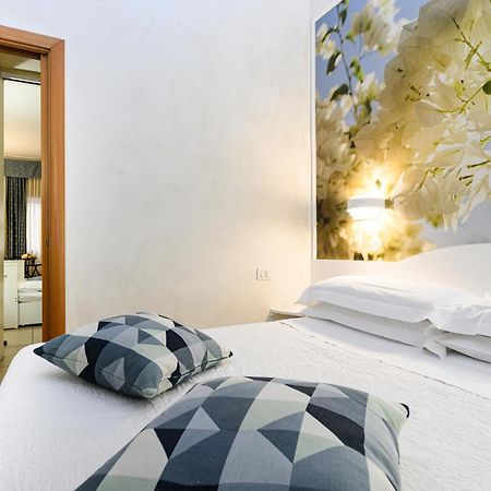Apartment Julia Guesthouse Rome Luaran gambar