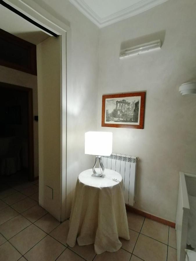Apartment Julia Guesthouse Rome Luaran gambar
