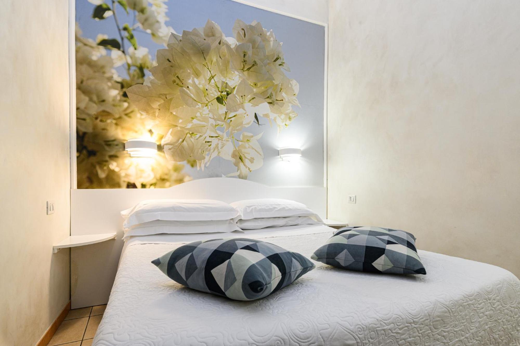 Apartment Julia Guesthouse Rome Luaran gambar