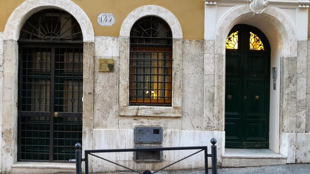Apartment Julia Guesthouse Rome Luaran gambar
